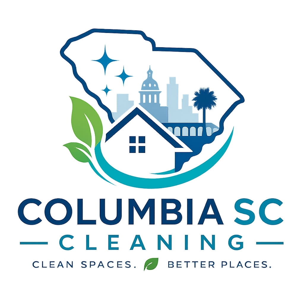 Columbia Cleaning Service Guide