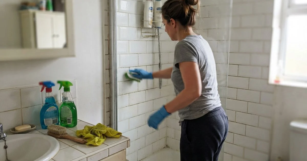 Mold and mildew: when regular cleaning is not enough