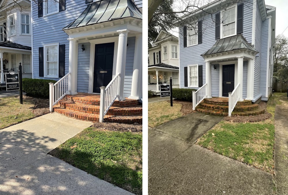 Midlands Power Washing, LLC