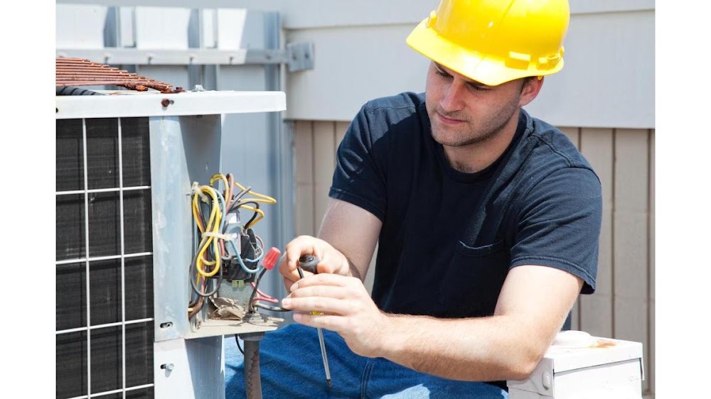 Robert L. Shealy Heating & Air Conditioning