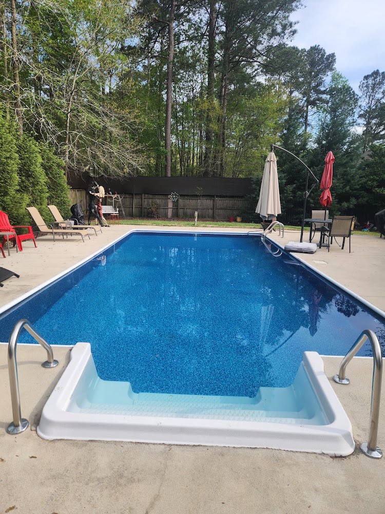 Pool Cleaning Service LLC