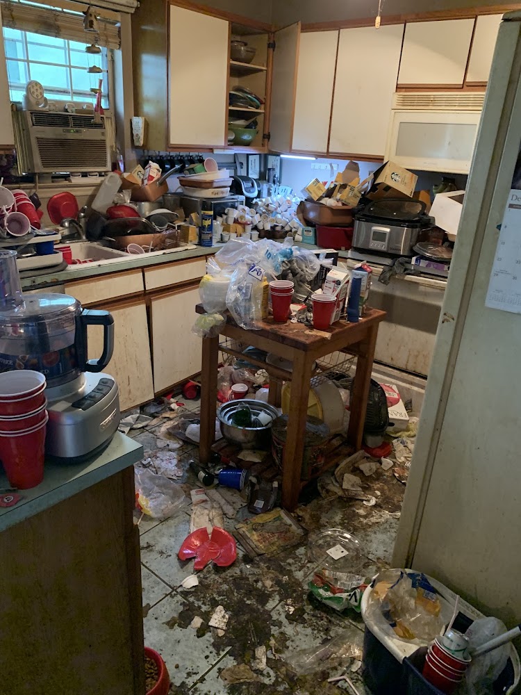 Teels Cleaning Service