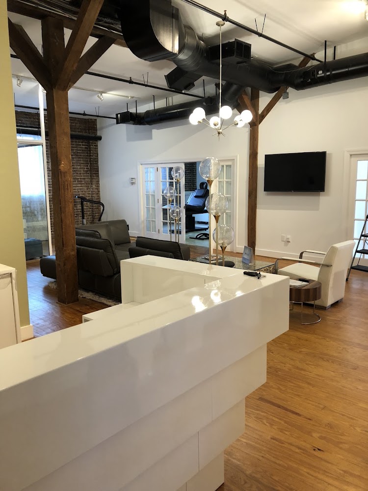 Clean & Fresh, LLC DBA : Fresh Clean Wave