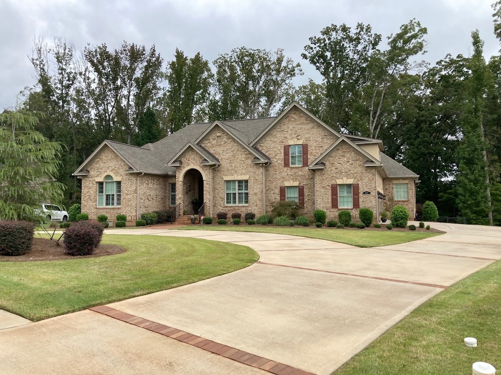 We Wash Windows (SC), LLC