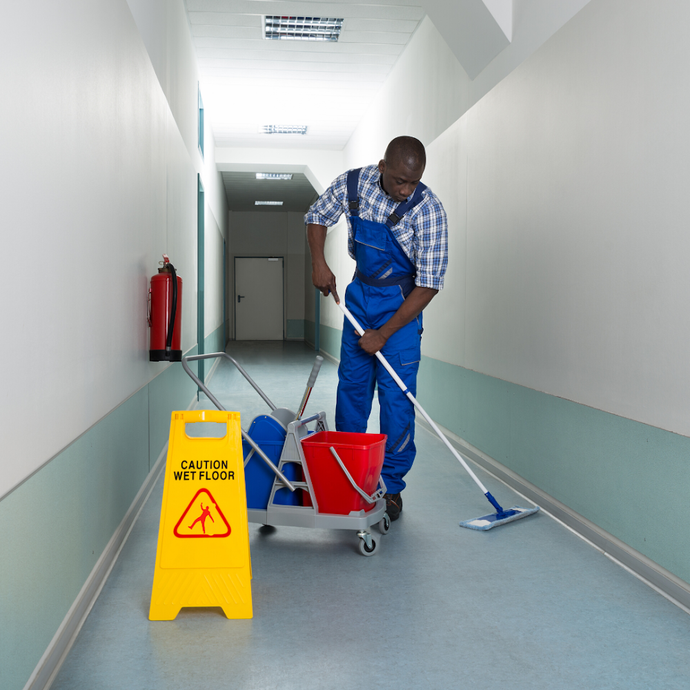 Cleaning Services Columbia SC