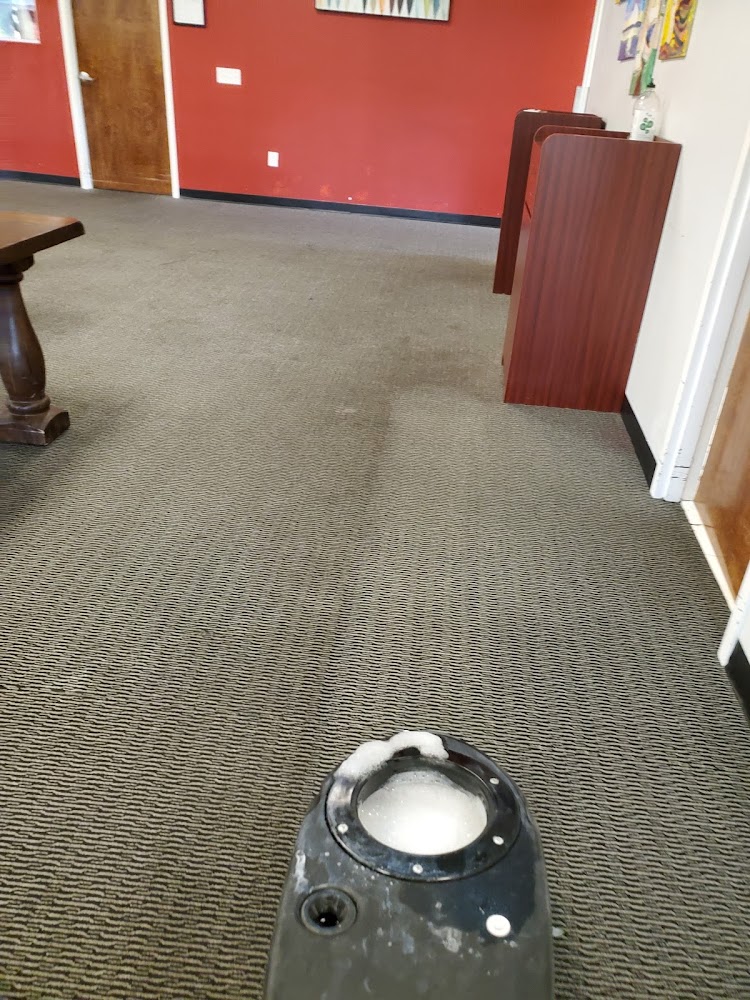 Quality Carpet Care & Restoration