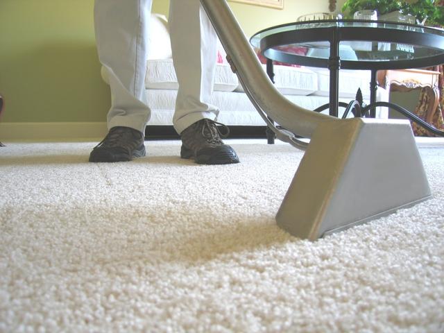 Carpet Kare Inc