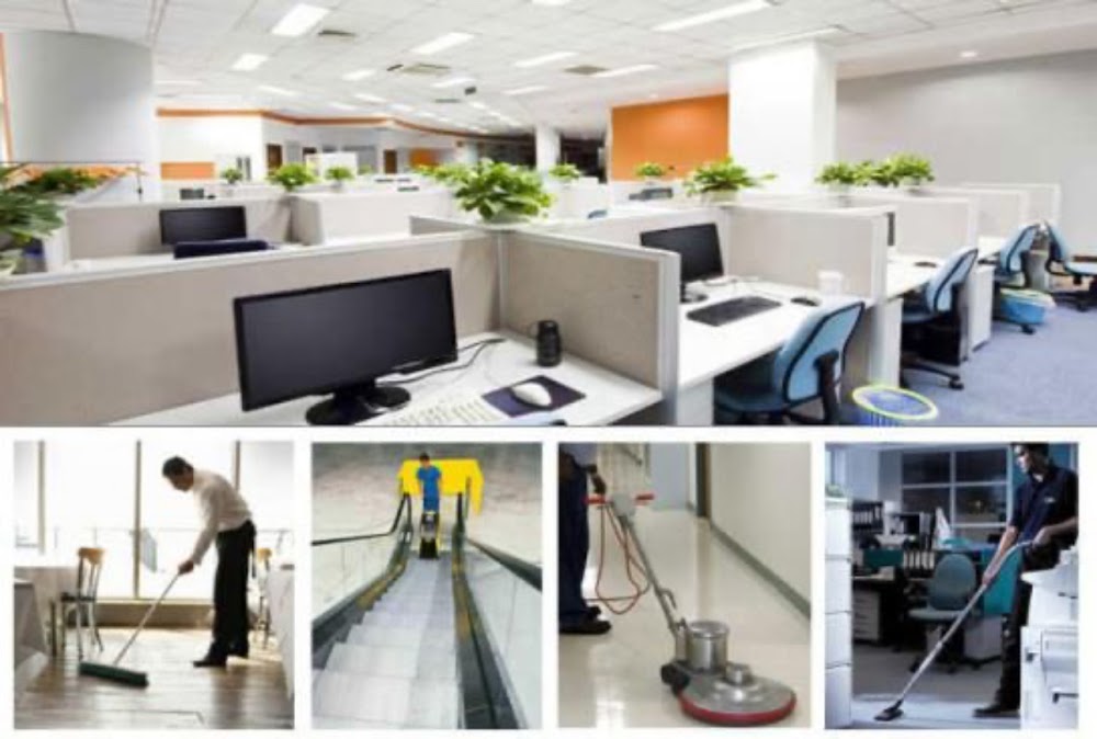 J.D. Chase Cleaning LLC