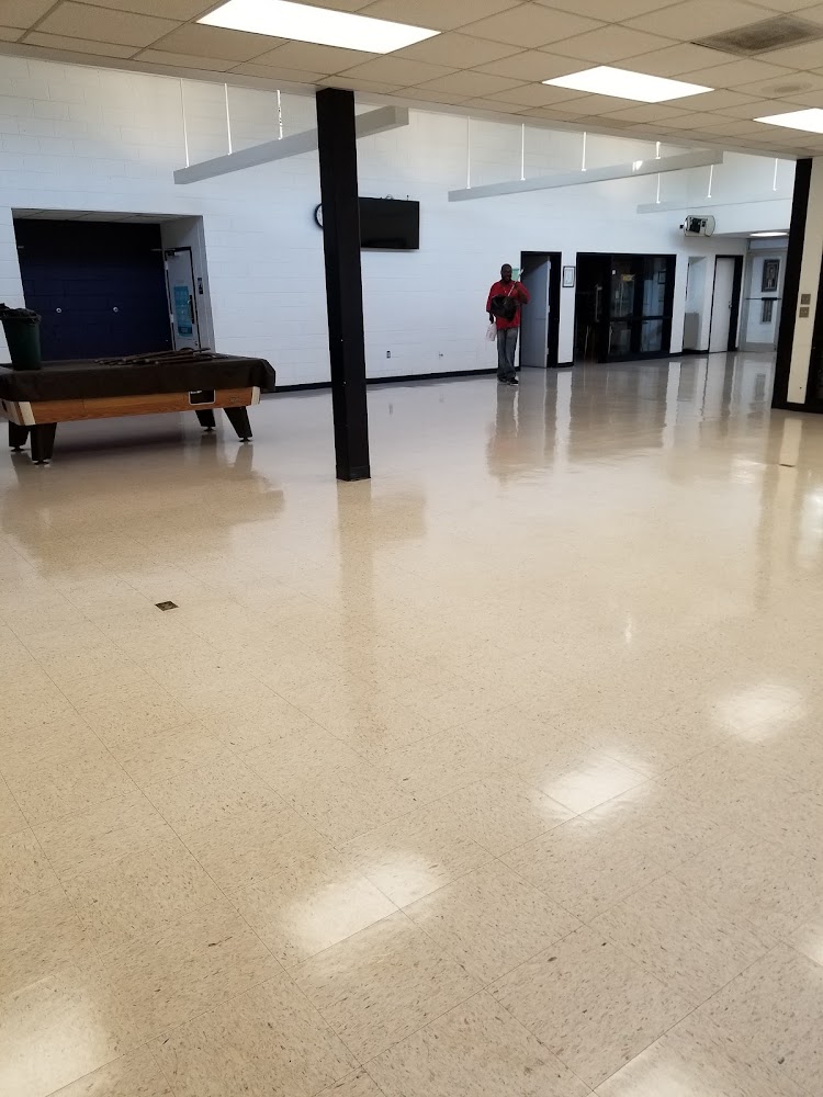 C & W Janitorial Company Inc