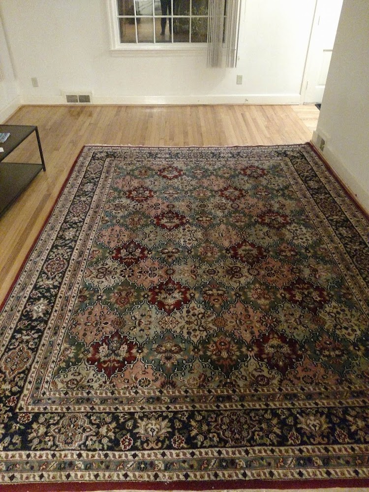 Blue Ribbon Carpet Cleaning