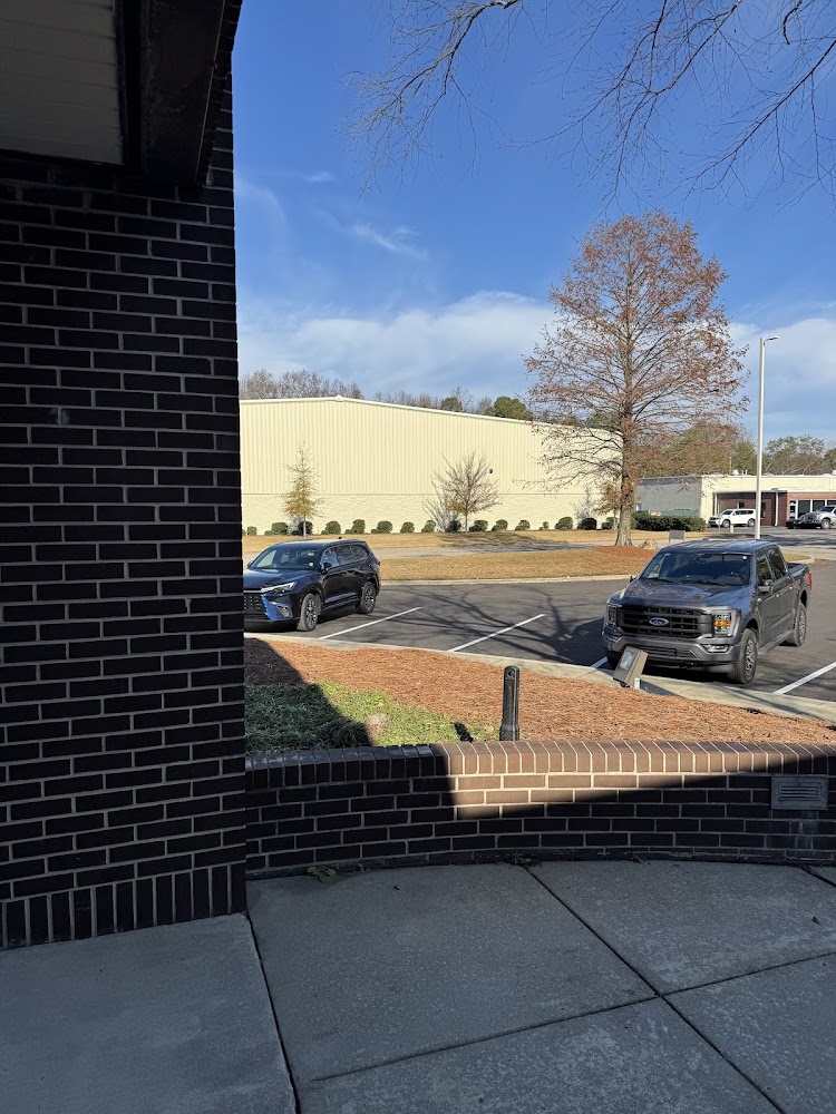 City Wide Facility Solutions - Columbia