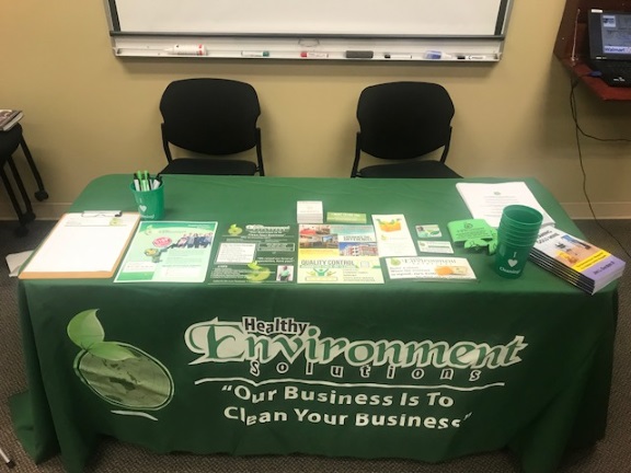 Healthy Environment Solutions
