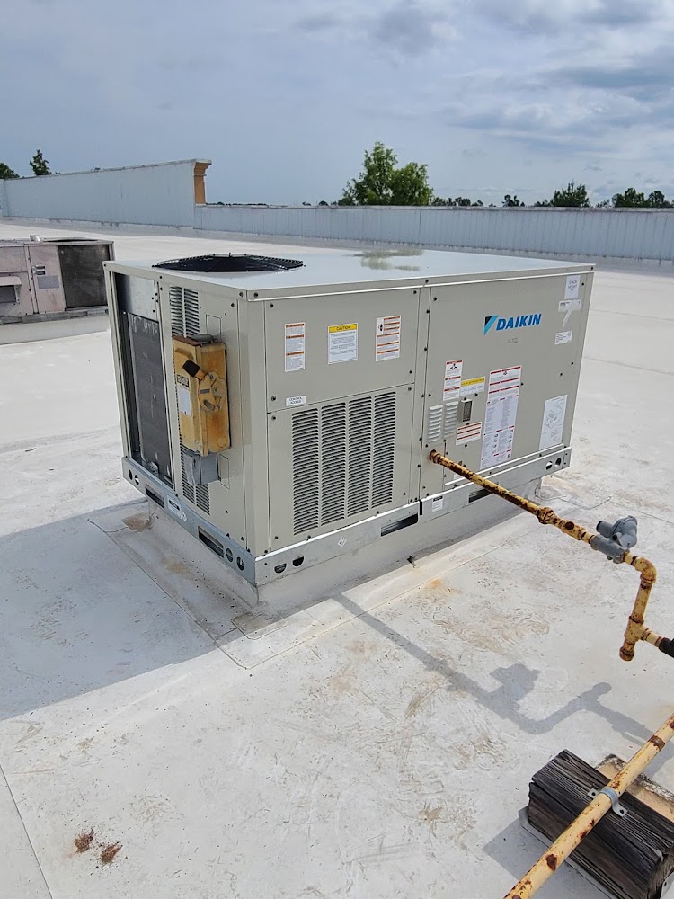 White Knoll Heating & Cooling