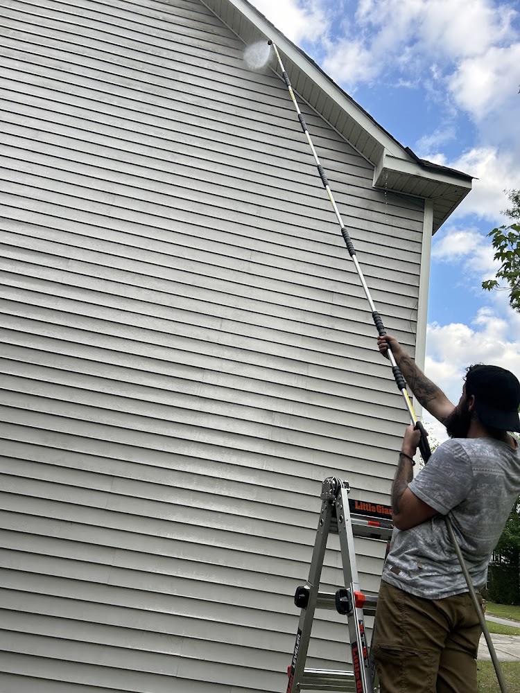 TriVision Services