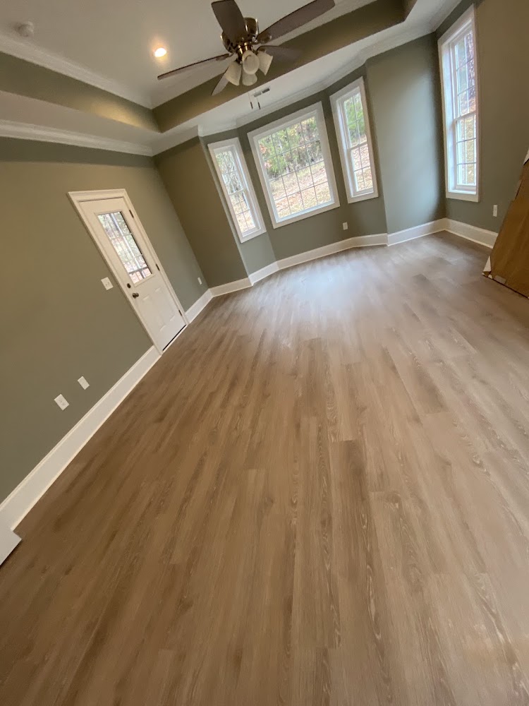 Best Palmetto Cleaning Service
