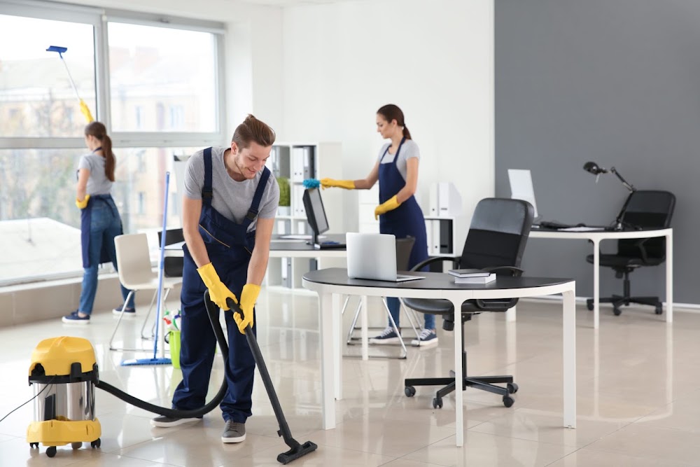 American ProClean