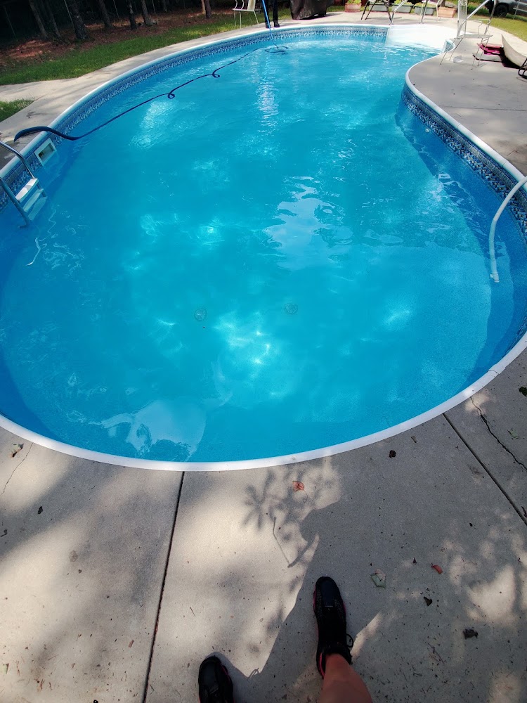 S.E. Pool Cleaning Service LLC