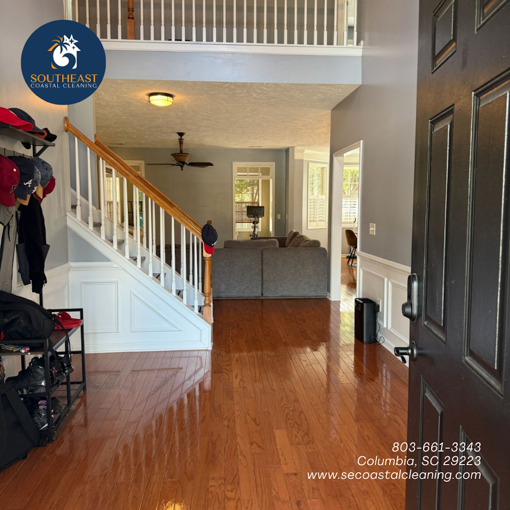 Southeast Coastal Cleaning, LLC