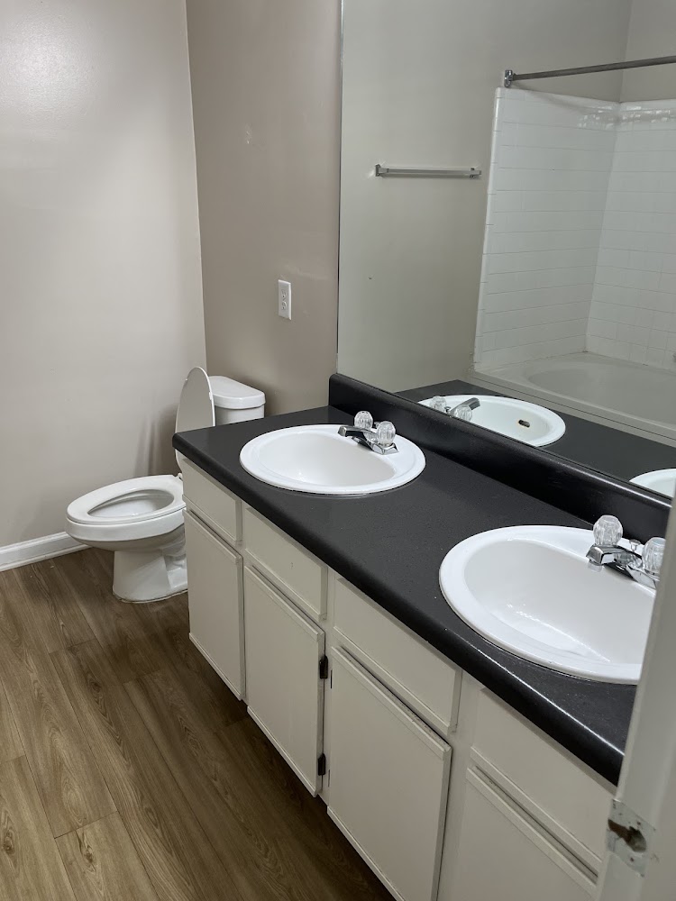 Kingdom Vision Cleaning Services