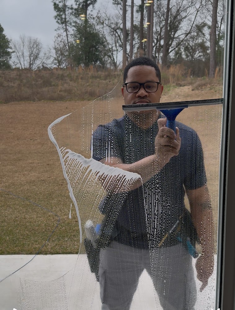 Clearly Superior Window Cleaning