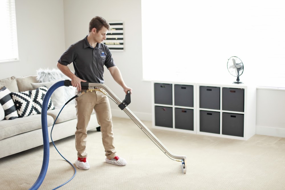 Zerorez Carpet Cleaning Columbia SC