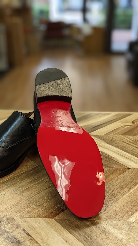 Dickson Brothers Shoe & Leather Care