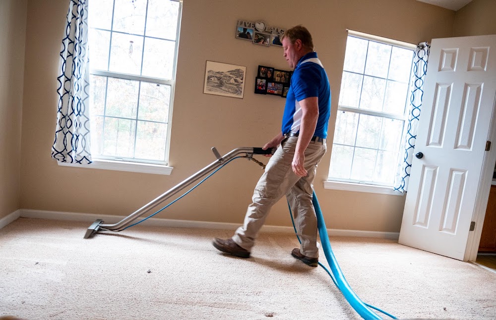 Whitehall Carpet Cleaners