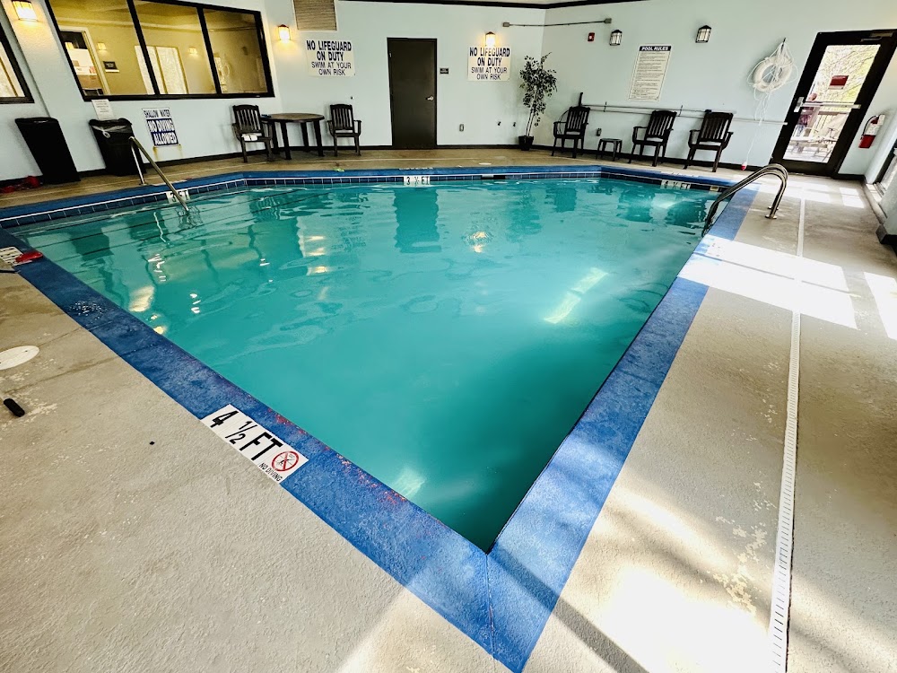 Soda City Pools and Spas, LLC