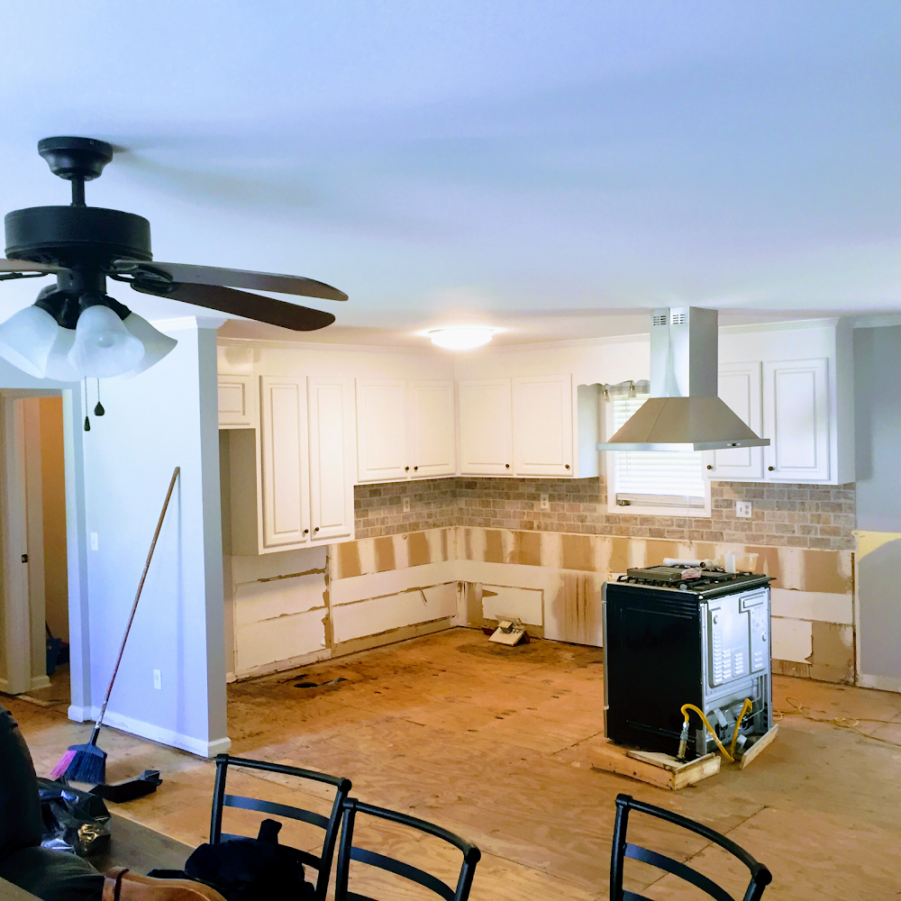 Kingsley Water Damage & Fire Cleanup
