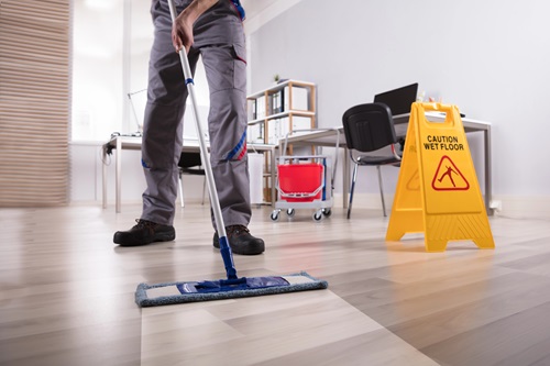 Deep Clean LLC