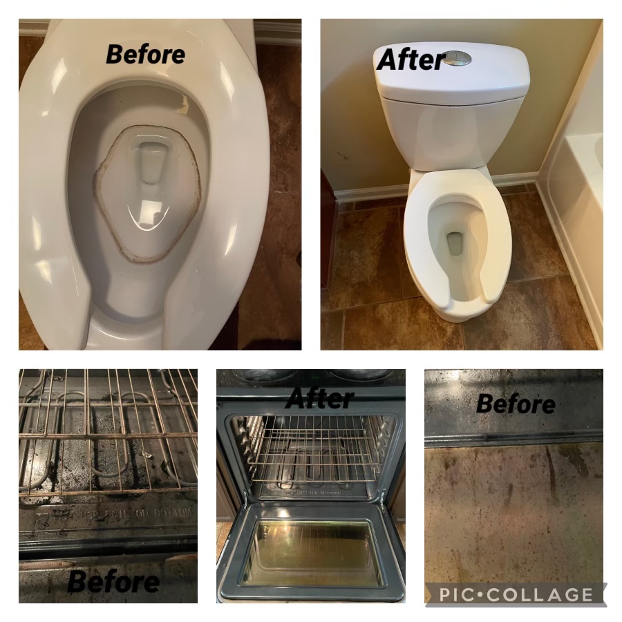 True Elite Cleaning Services, LLC