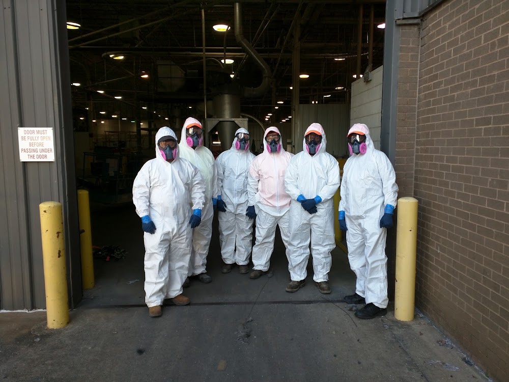 Clean Metro Inc.
