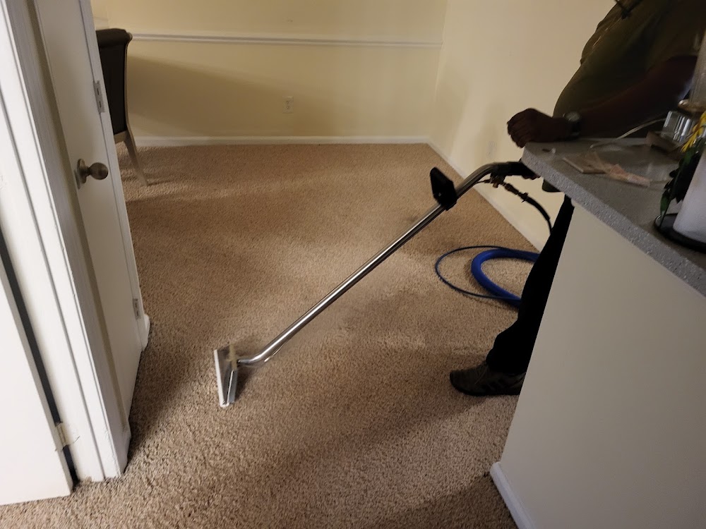 A1 Fresh & Clean Carpet Service