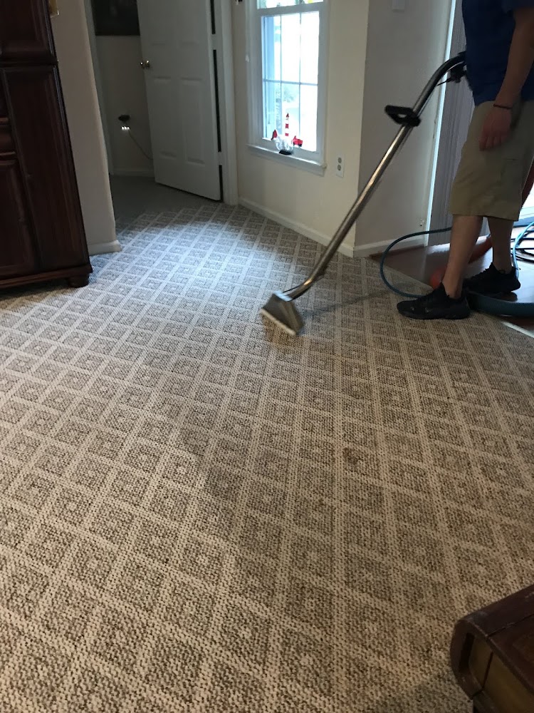 Floor Pro Cleaning & Restoration