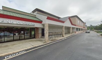 Tripp's Fine Cleaners