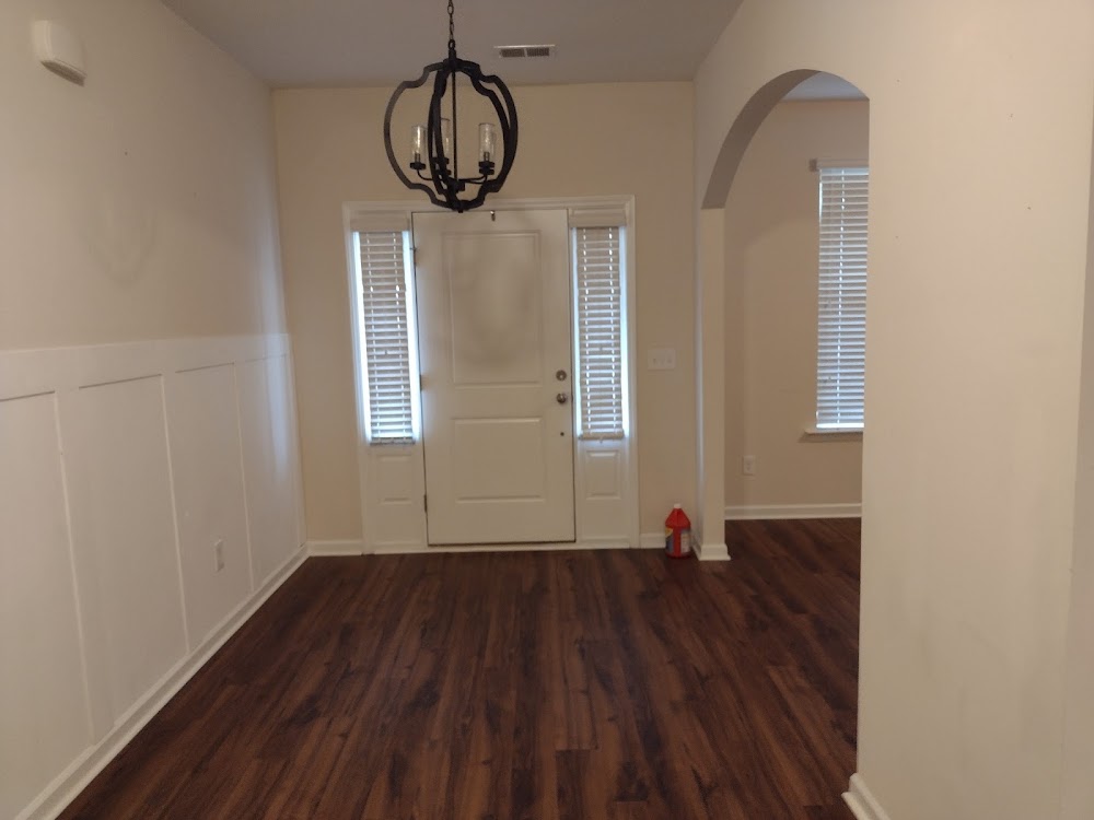 Heaven Scent Professional Cleaning Services LLC