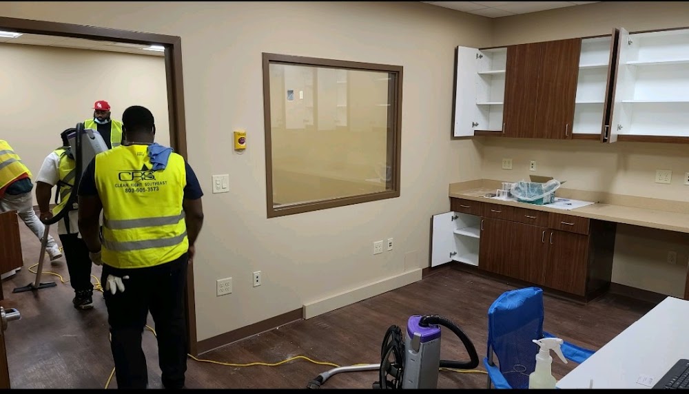 Clean Right Southeast, LLC