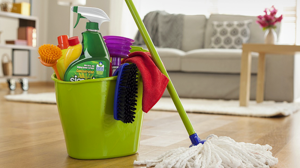 Hands On Quality Cleaning LLC
