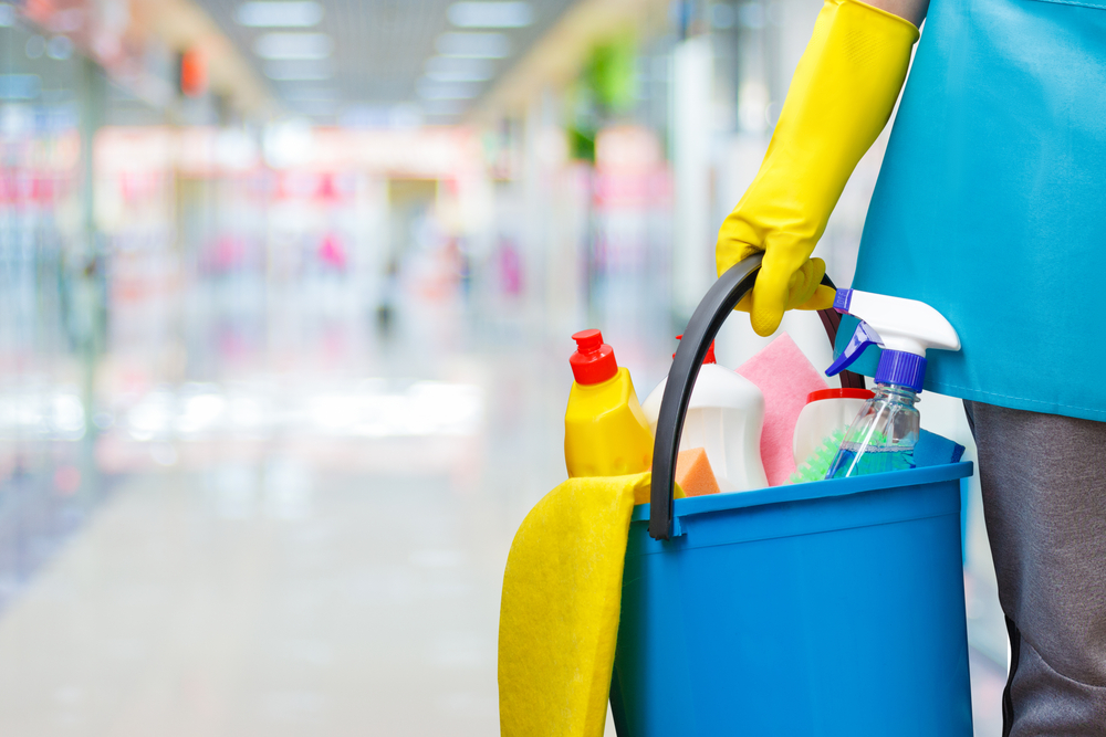South Carolina Cleaning Company