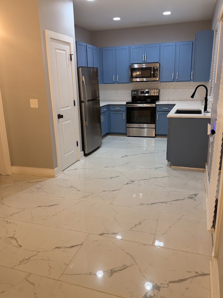 Wicked Good Cleaning, LLC