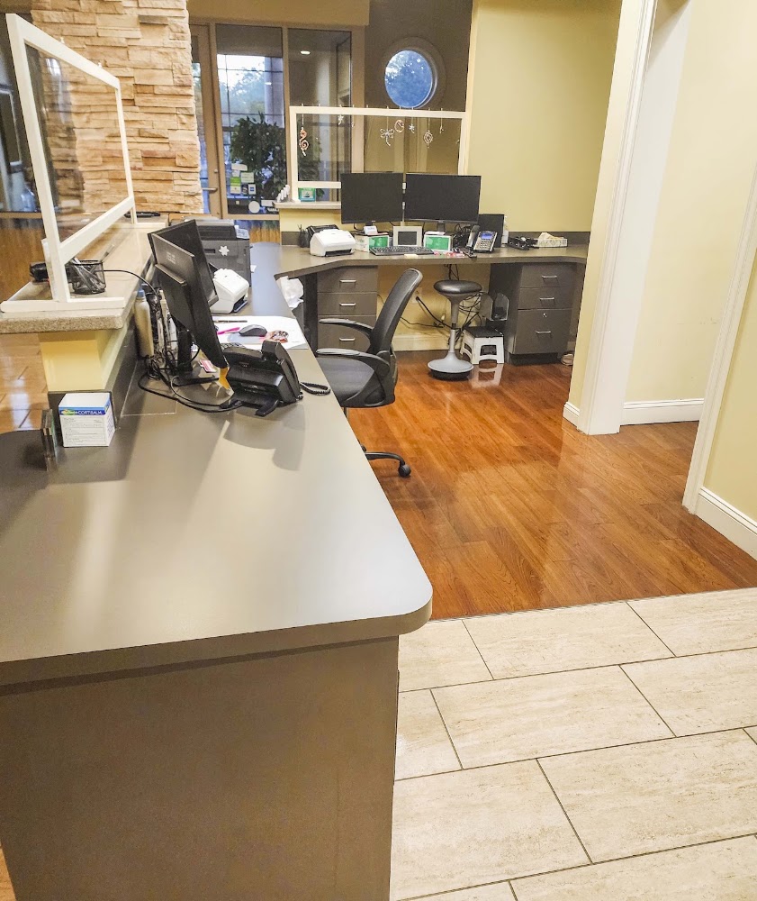 Smooth Shine Cleaning Service, LLC