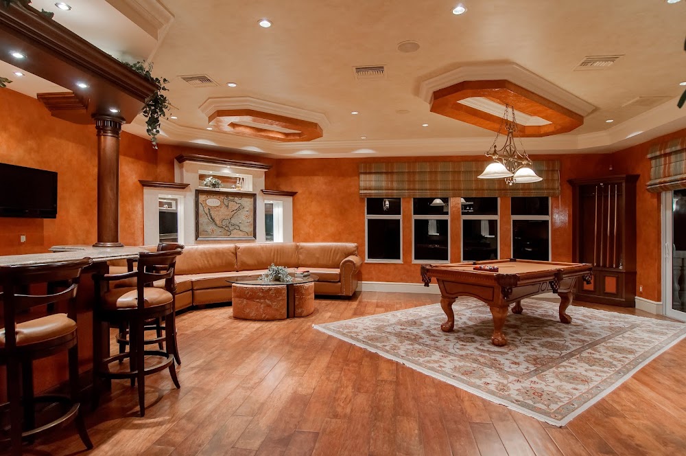 Columbia Carpet Cleaning Services