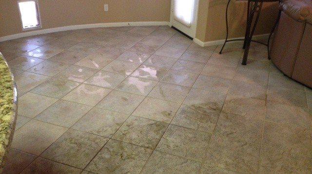 Carolina Southern Cleaning