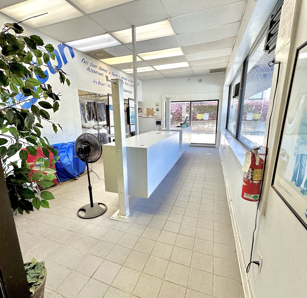 Lexington Dry Cleaning