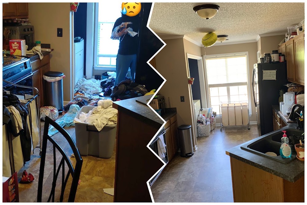 Royal Touch Cleanin' Services LLC