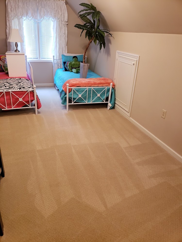 Safley Carpet Cleaning