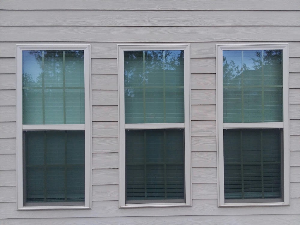 Eric Window Cleaning