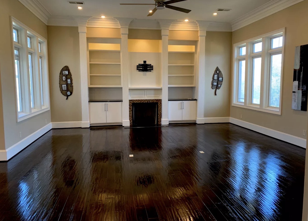 Maria's House Cleaning LLC